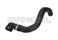 Radiator hose