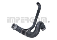 Radiator hose