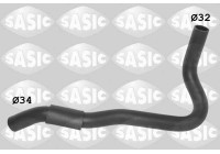 Radiator hose