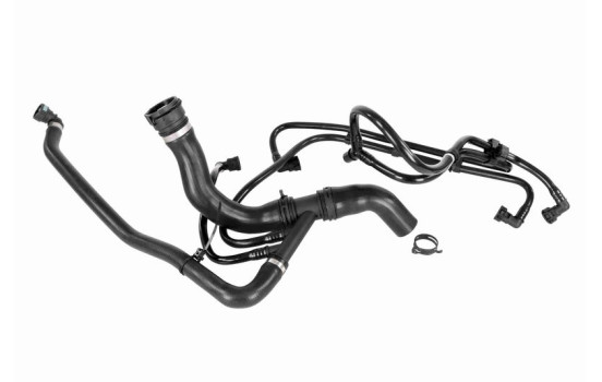 Radiator hose