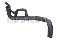 Radiator hose