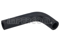 Radiator hose