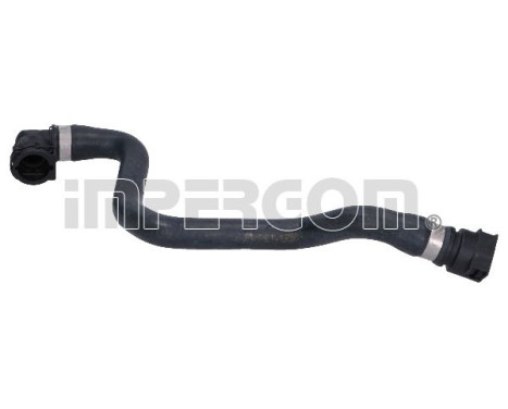 Radiator hose