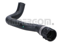 Radiator hose