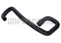 Radiator hose