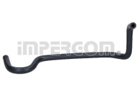 Radiator hose