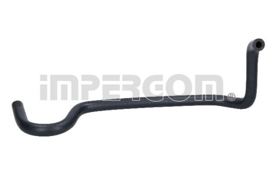 Radiator hose