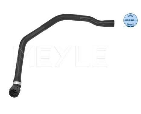 Radiator hose