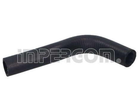 Radiator hose