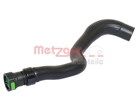 Radiator hose