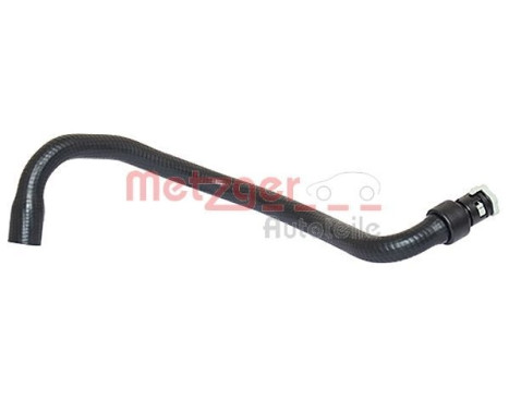 Radiator hose