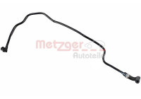 Radiator hose
