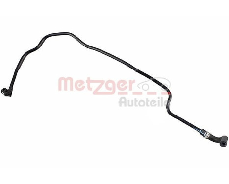 Radiator hose