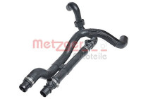 Radiator hose