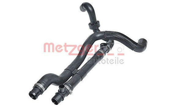 Radiator hose