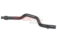 Radiator hose