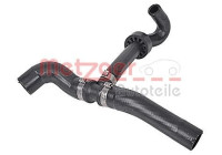 Radiator hose