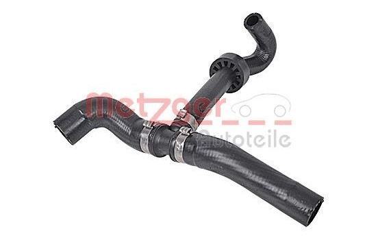 Radiator hose