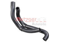 Radiator hose