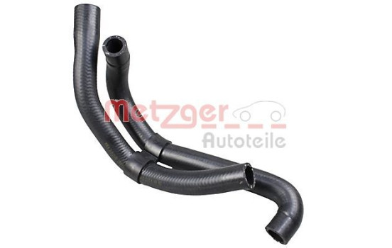Radiator hose