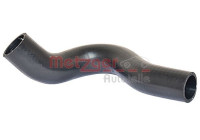 Radiator hose