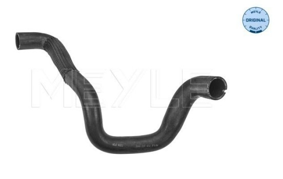 Radiator hose