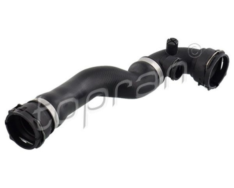 Radiator hose