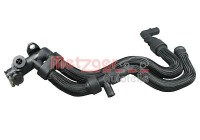 Radiator hose