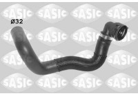 Radiator hose