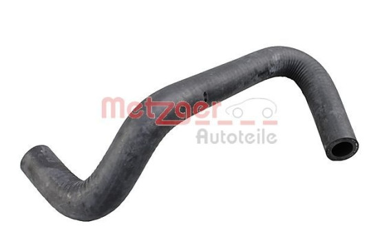 Radiator hose
