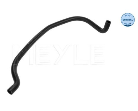 radiator hose