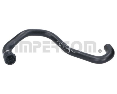 Radiator hose
