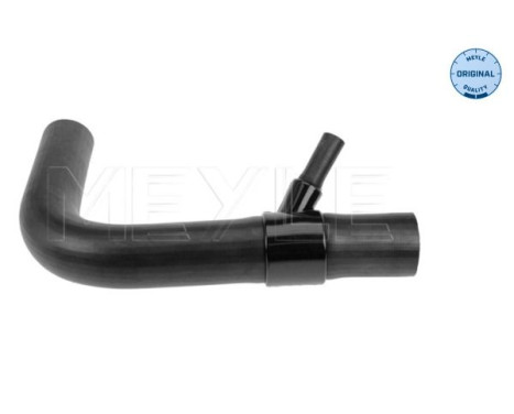 Radiator hose