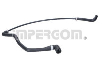 Radiator hose