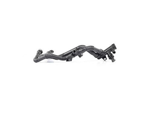 radiator hose, Image 2