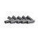radiator hose, Thumbnail 2