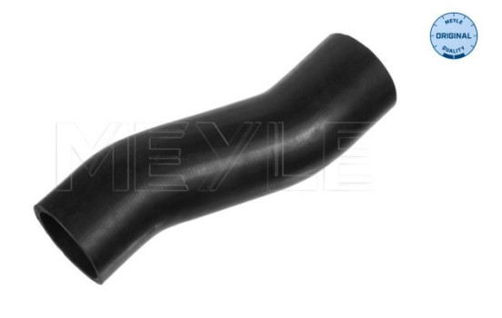 Radiator hose