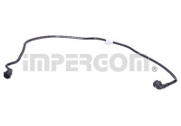 radiator hose
