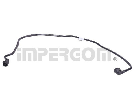 radiator hose