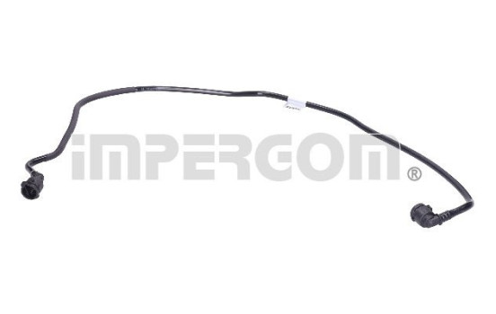 radiator hose