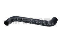 Radiator hose