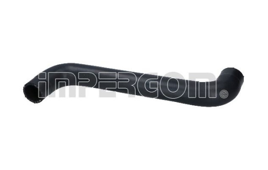 Radiator hose
