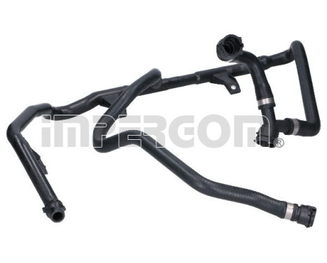 Radiator hose