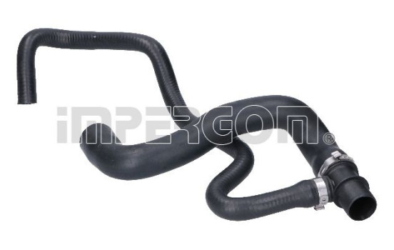 Radiator hose