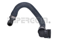 Radiator hose