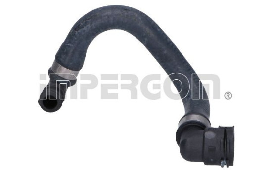 Radiator hose