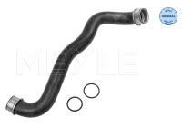 Radiator hose
