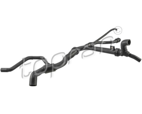 Radiator Hose