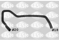 Radiator hose
