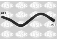Radiator hose